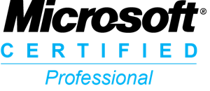 Microsoft Certified Professional Logo 24B560A8DD Seeklogo.Com