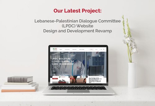 Lebanese Palestiniancover