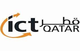 Ict Qatarimages logo